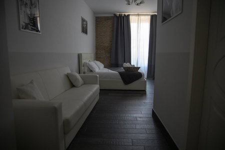 Arch Rome Suites, Rome, Italy