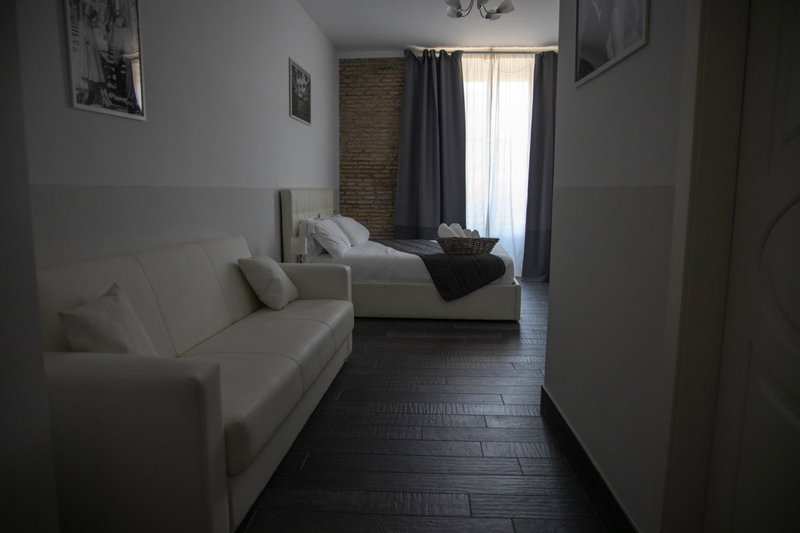 Arch Rome Suites, Rome, Italy