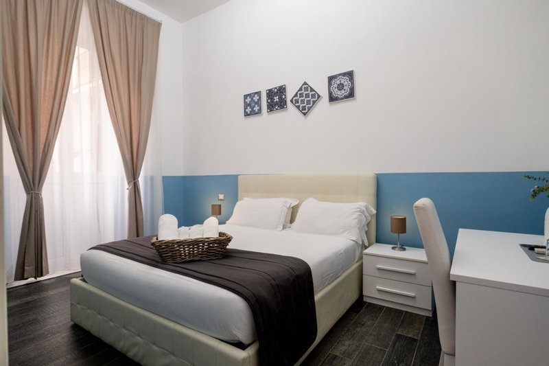 Arch Rome Suites, Rome, Italy