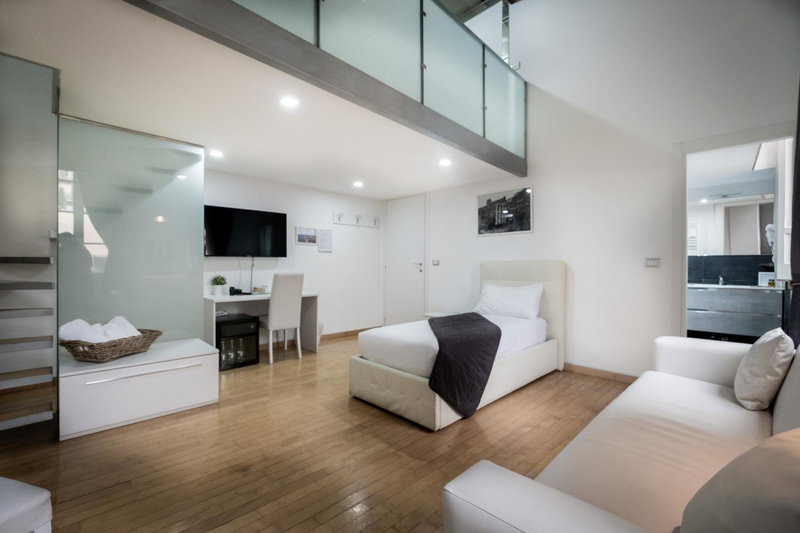 Arch Rome Suites, Rome, Italy