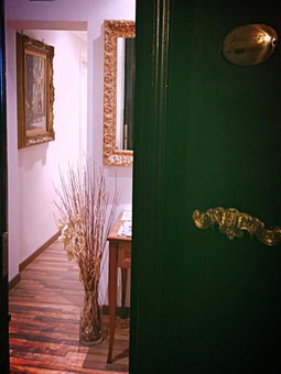 Residenza Domiziano, Rome, Italia