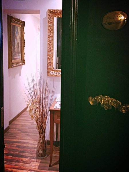 Residenza Domiziano, Rome, Italia