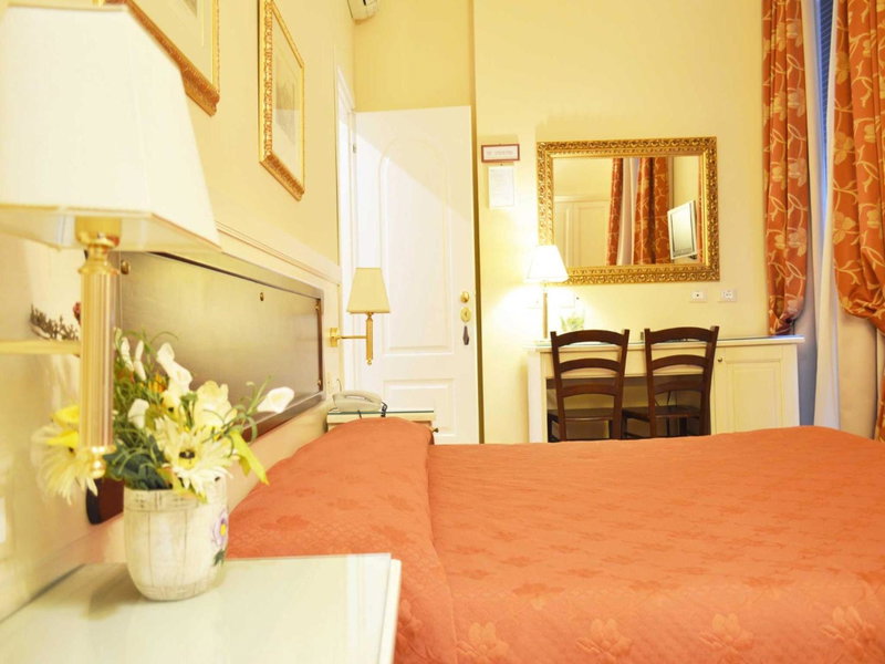 Residenza Domiziano, Rome, Italia