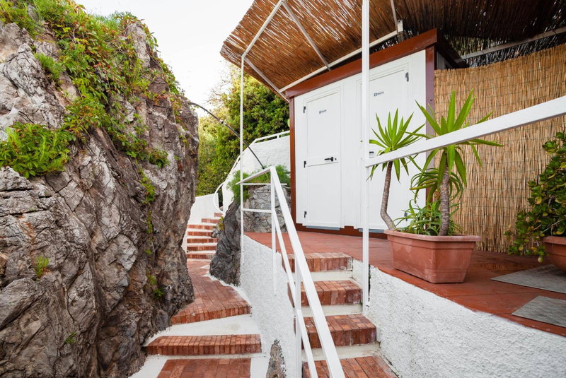 Grand Hotel Pianeta Maratea Resort, Maratea, Italy