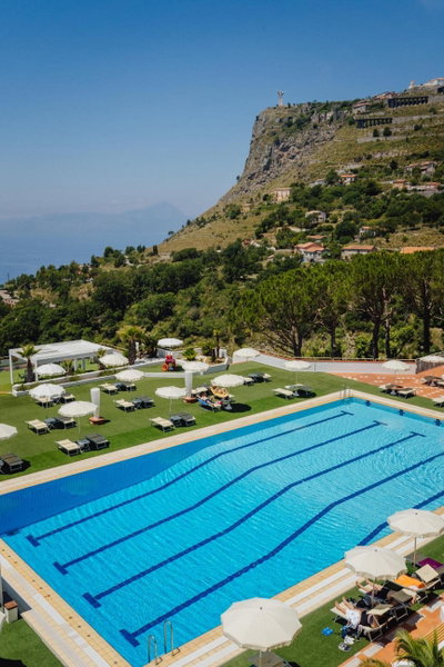 Grand Hotel Pianeta Maratea Resort, Maratea, Italy