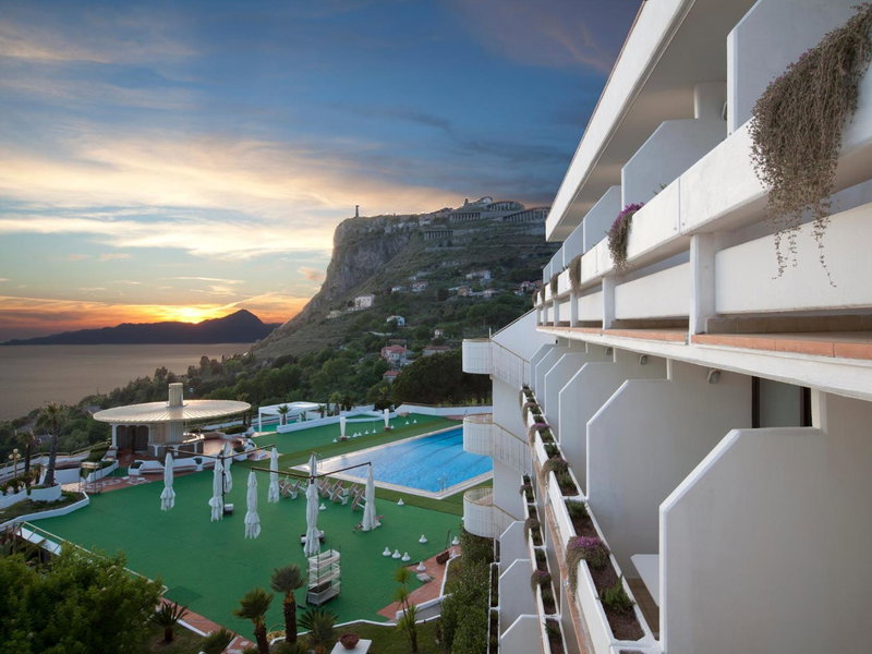 Grand Hotel Pianeta Maratea Resort, Maratea, Italy