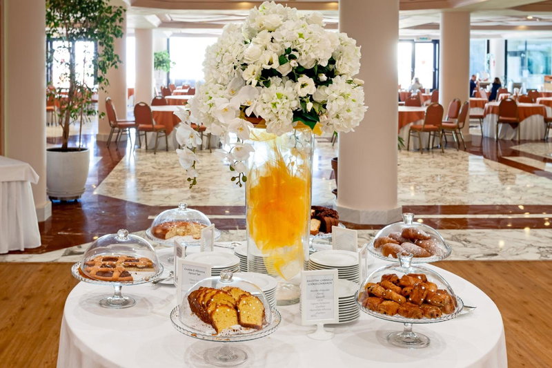 Grand Hotel Pianeta Maratea Resort, Maratea, Italy