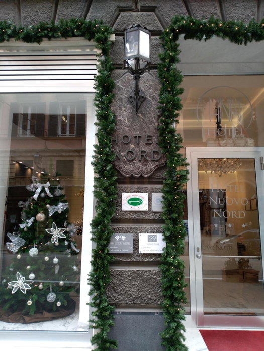 HNN Luxury Suites, Genova, Italia