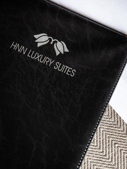 HNN Luxury Suites, Genova, Italia