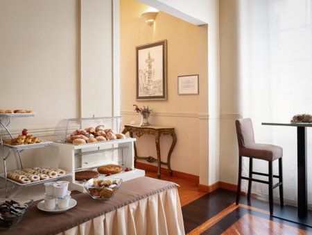 HNN Luxury Suites, Genova, Italia