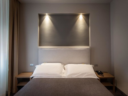 HNN Luxury Suites, Genova, Italia