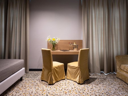 HNN Luxury Suites, Genova, Italia