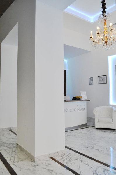 HNN Luxury Suites, Genova, Italia
