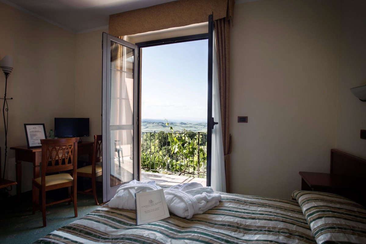Albergo Ristorante San Biagio, Italy