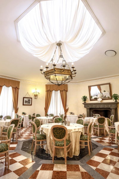 Villa Tuscolana, Frascati, Italie