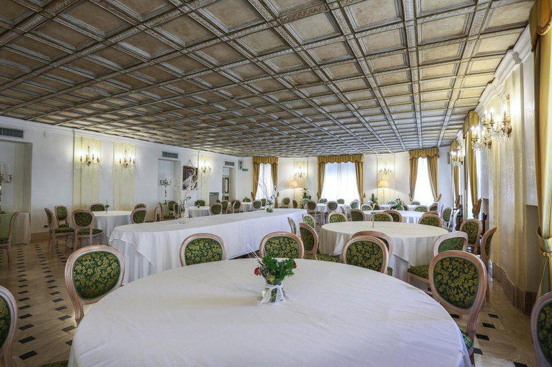 Villa Tuscolana, Frascati, Italie