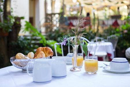 Hotel Rigel, Lido, Italien