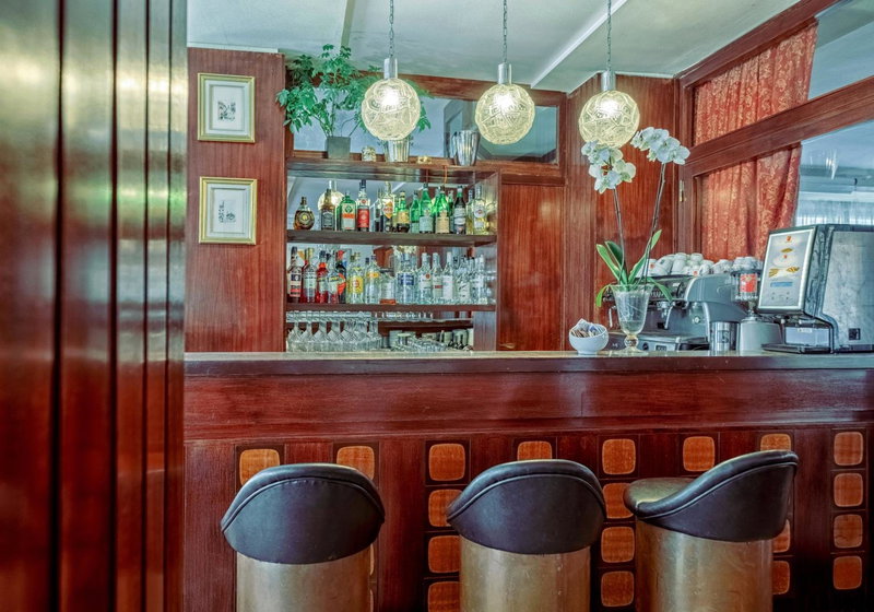 Hotel Rigel, Lido, Italien