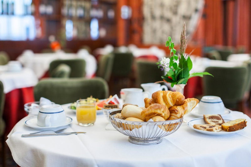 Hotel Rigel, Lido, Italien