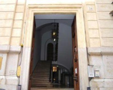 Hotel · Hotel Nardizzi Americana, Rome