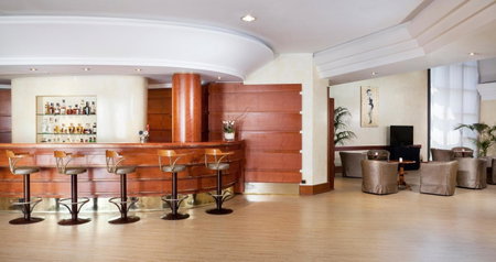 Hotel Roma Aurelia Antica, Rome, Italie