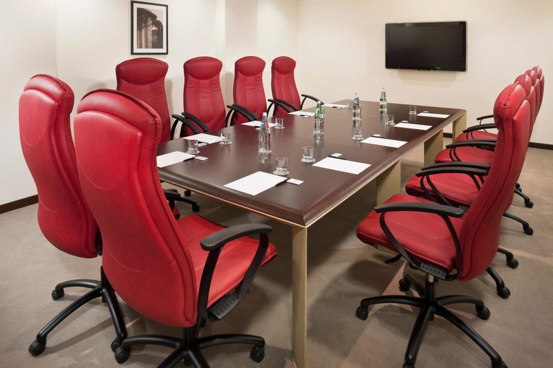 Hotel Roma Aurelia Antica, Rome, Italie
