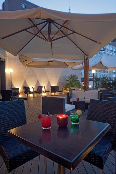 Hotel Roma Aurelia Antica, Rome, Italie