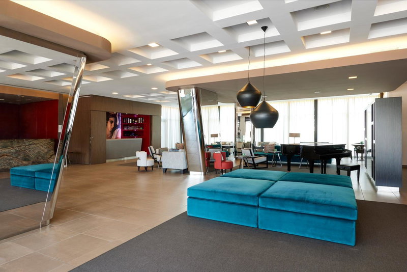 Blu Hotel Brixia, Ghedi, Italy