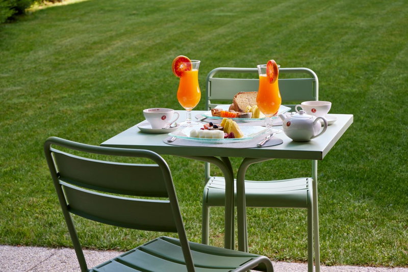 Blu Hotel Brixia, Ghedi, Italy