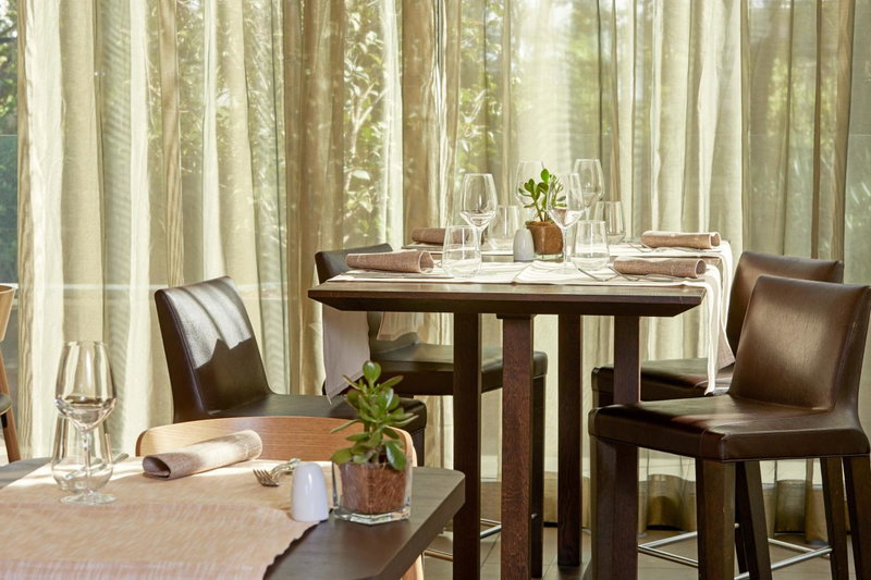 Blu Hotel Brixia, Ghedi, Italy