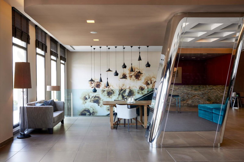 Blu Hotel Brixia, Ghedi, Italy