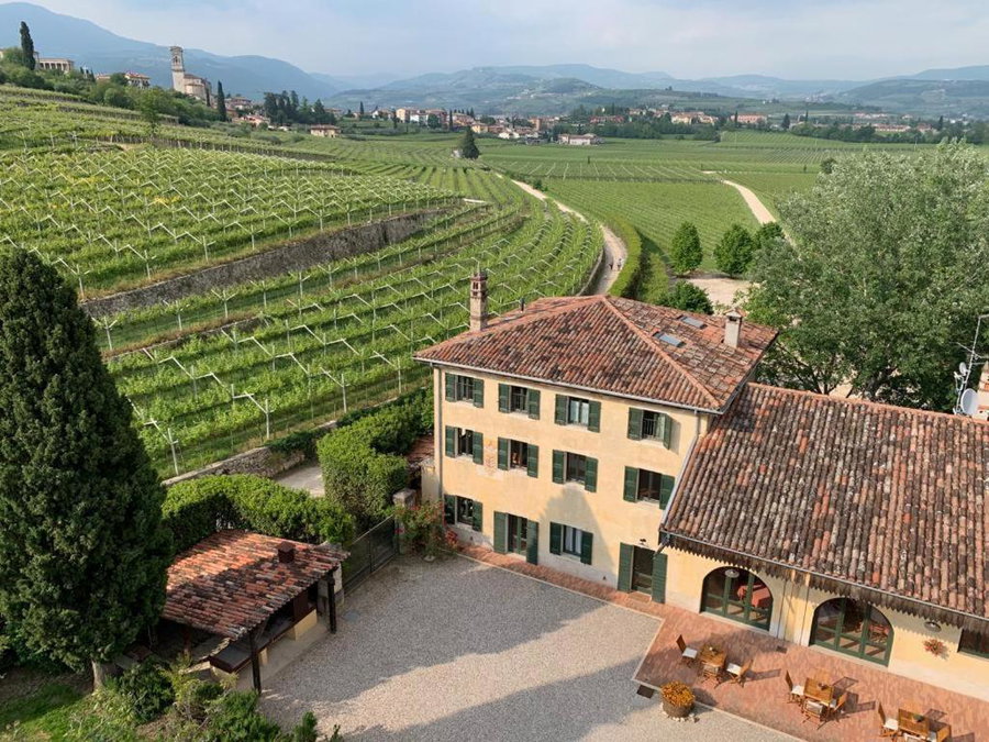 Domus Cariana, San Pietro in Cariano, Италия