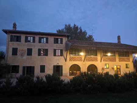 Domus Cariana, San Pietro in Cariano, Италия