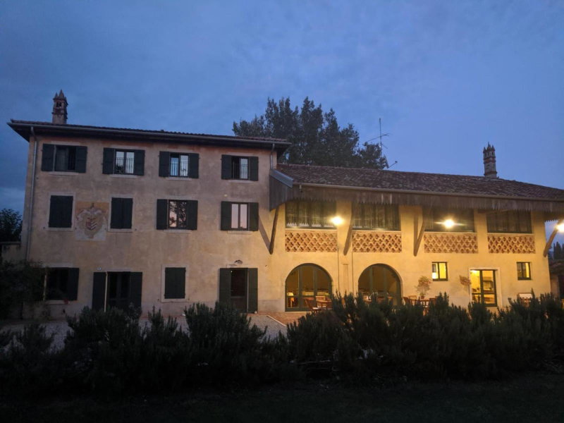 Domus Cariana, San Pietro in Cariano, Италия
