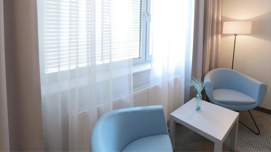 Hotel FairPlayce, Poznan, Poland