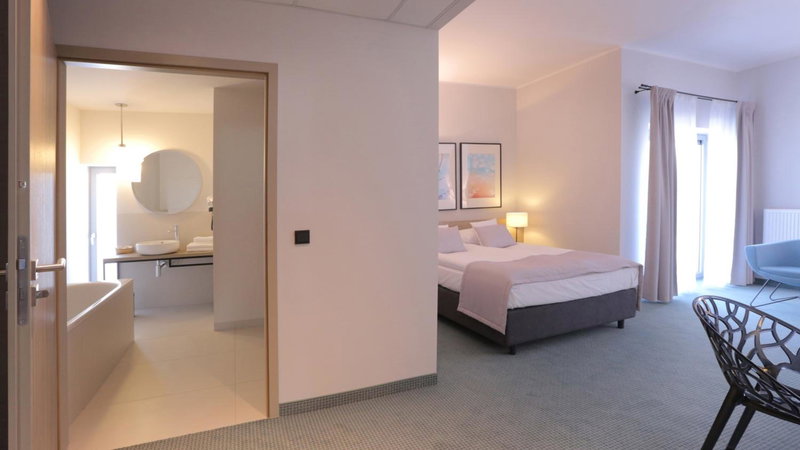 Hotel FairPlayce, Poznan, Poland