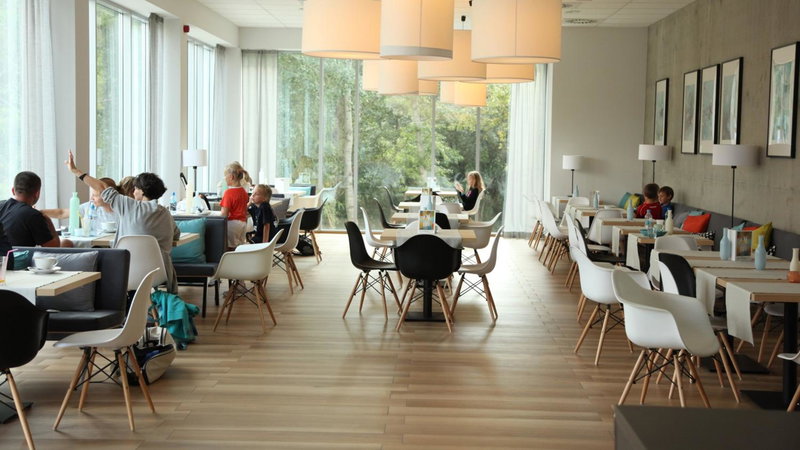 Hotel FairPlayce, Poznan, Poland