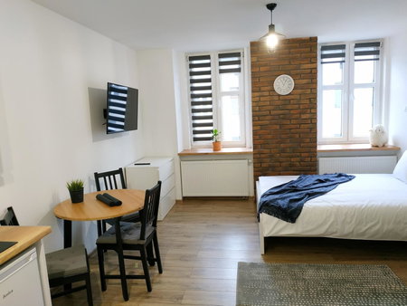 theApartments Radwańska, Łódź, Polonia