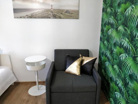 theApartments Radwańska, Łódź, Polonia