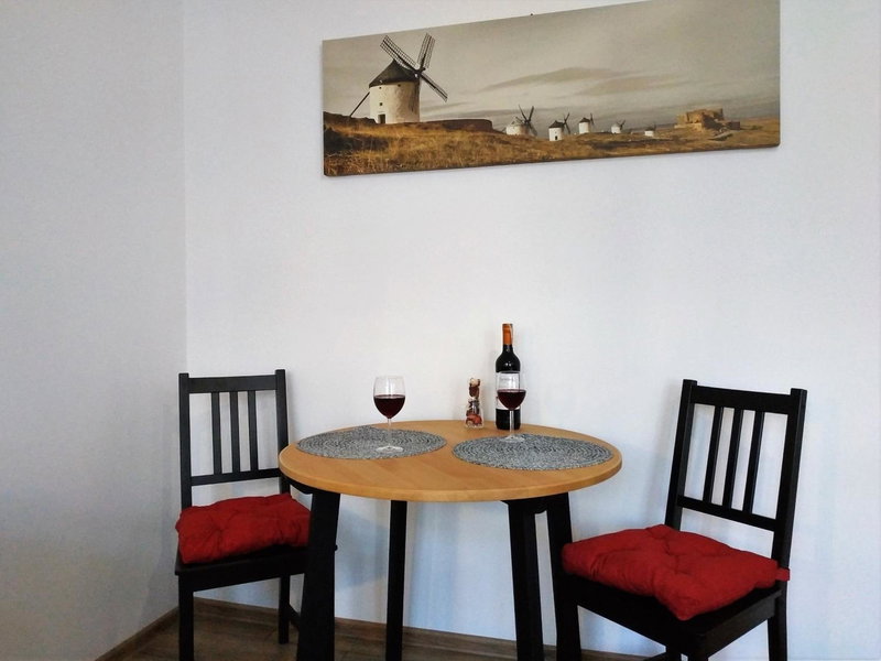 theApartments Radwańska, Łódź, Polonia
