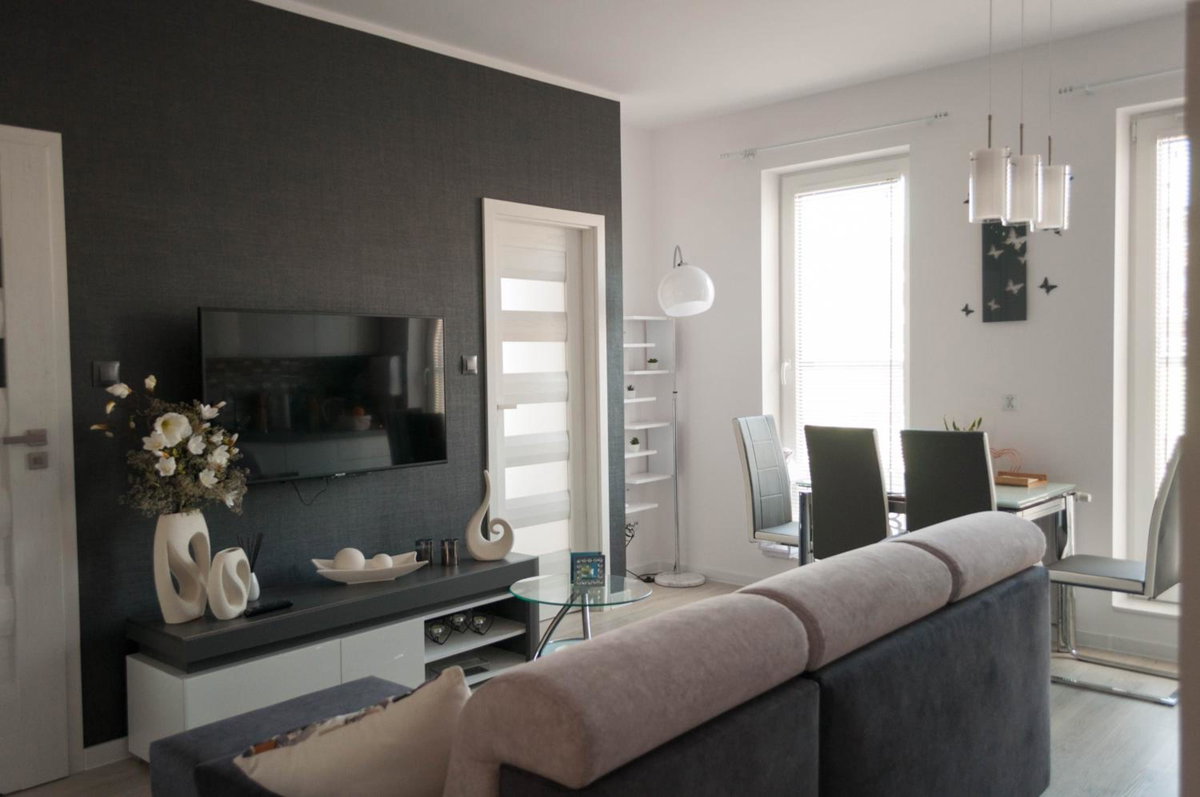 Apartament Marzanna II, Poland