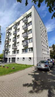 Apartamenty Urban Concept, Zamosc, Польша
