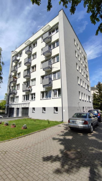 Apartamenty Urban Concept, Zamosc, Польша
