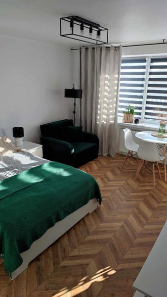 Apartamenty Urban Concept, Zamosc, Польша