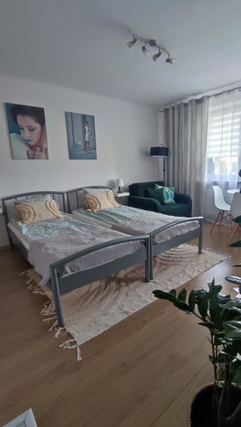 Apartamenty Urban Concept, Zamosc, Польша