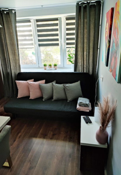 Apartamenty Urban Concept, Zamosc, Польша