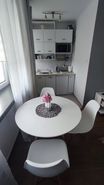 Apartamenty Urban Concept, Zamosc, Польша