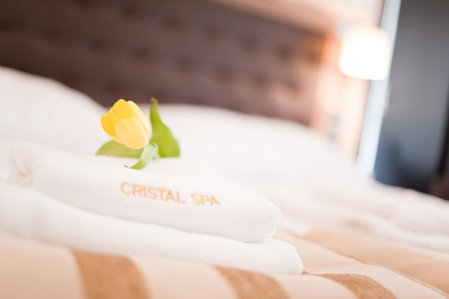 Cristal SPA, Dźwirzyno, Polonia