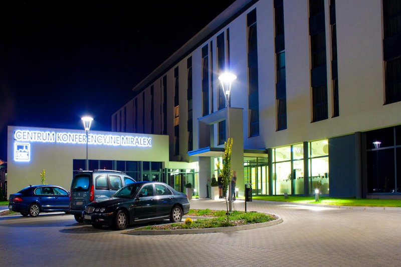 Hotel Poznański A2, Poznań, Польша