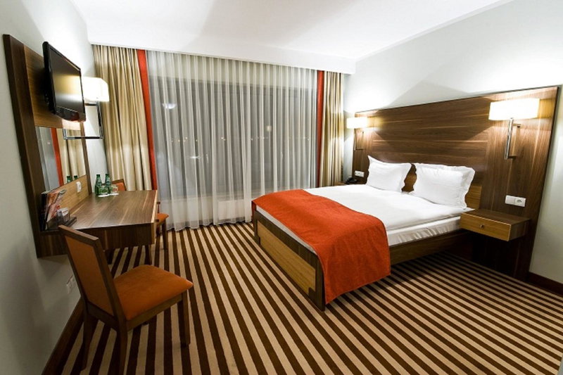 Hotel Poznański A2, Poznań, Польша